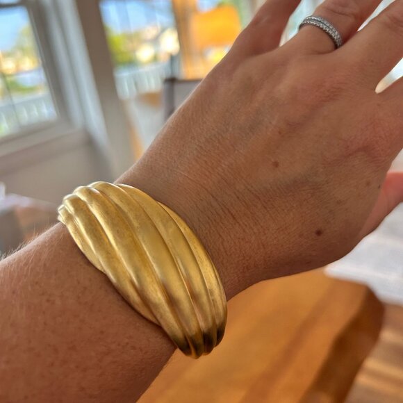 Dean Davidson Forme Cuff - Picture 3 of 5